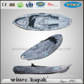 Sot Single Surf Kayak aus China (PURITY II)